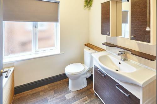 Apartamento Olivia, Queens Road 2 Bed Central Richmond
