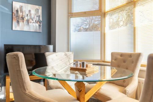 Apartamento Olivia, Queens Road 2 Bed Central Richmond