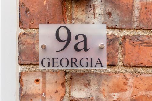Apartamento Olivia, Queens Road 2 Bed Central Richmond