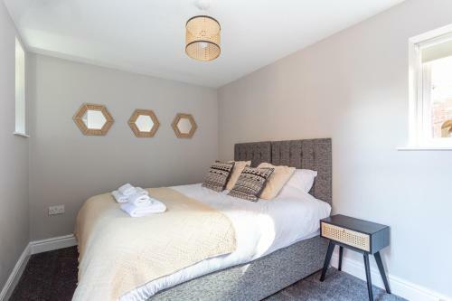 Apartamento Olivia, Queens Road 2 Bed Central Richmond