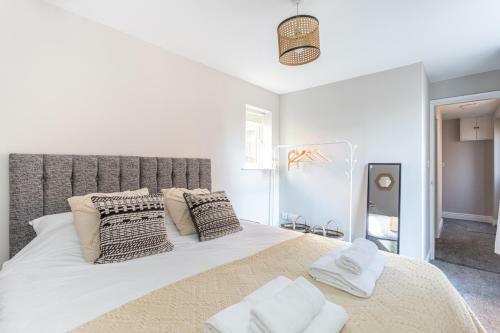 Apartamento Olivia, Queens Road 2 Bed Central Richmond