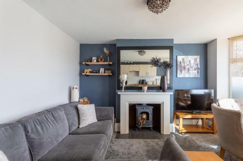 Apartamento Olivia, Queens Road 2 Bed Central Richmond