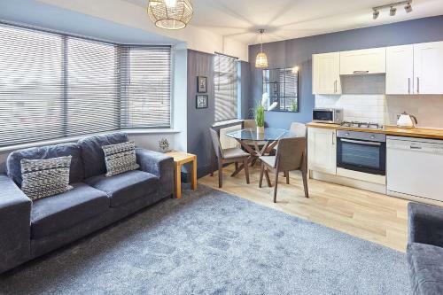 Apartamento Olivia, Queens Road 2 Bed Central Richmond