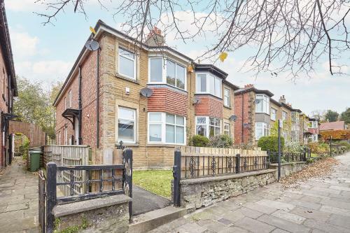 Apartamento Olivia, Queens Road 2 Bed Central Richmond