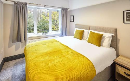 Apartamento Olivia, Queens Road 2 Bed Central Richmond
