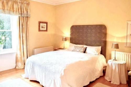 Georgian Villa In Richmond On The River Swale