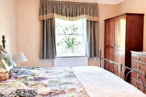 Georgian Villa In Richmond On The River Swale