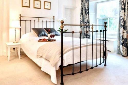 Georgian Villa In Richmond On The River Swale