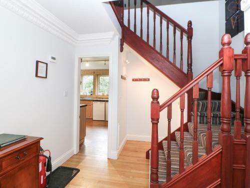 Bridgedown House