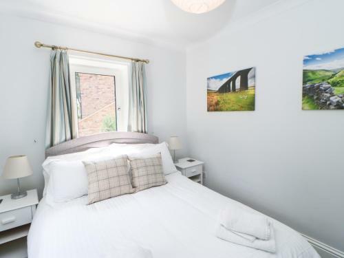 Bridgedown House