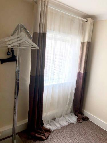 Apartamento AC Lounge 2