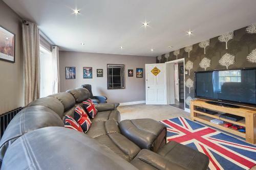 Host & Stay - Rosedale House