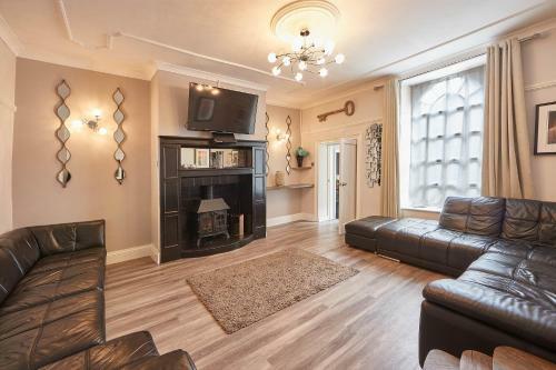 Host & Stay - Rosedale House