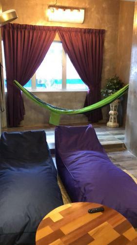 Apartamento Ipoh Zing Vale