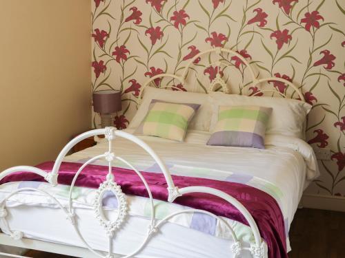 The East Wing At Barforth Hall