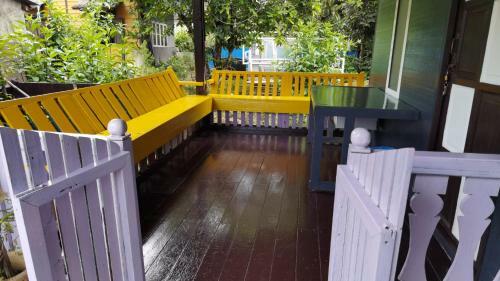 Hostal Mykampung Chalet