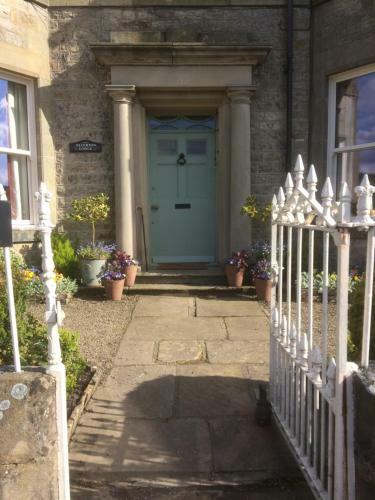 Bed & Breakfast Ellerton Lodge