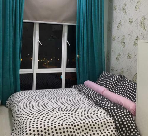 Apartamento Hakone Home Ipoh Majestic