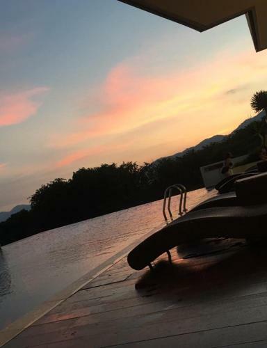 Apartamento Hakone Home Ipoh Majestic