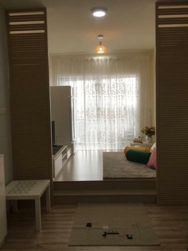Apartamento Hakone Home Ipoh Majestic