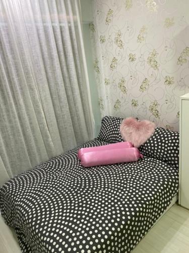 Apartamento Hakone Home Ipoh Majestic