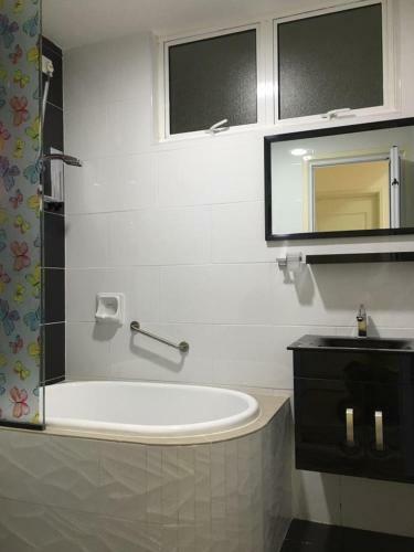 Apartamento Hakone Home Ipoh Majestic