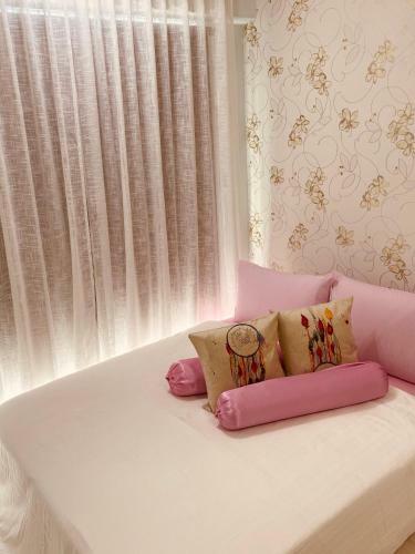 Apartamento Hakone Home Ipoh Majestic