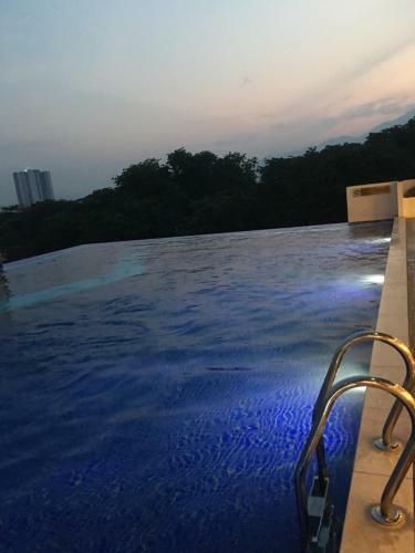 Apartamento Hakone Home Ipoh Majestic