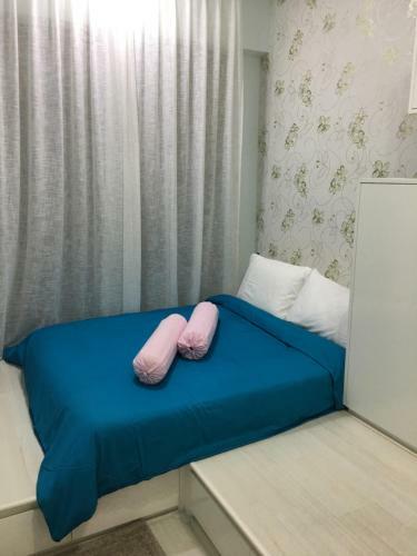 Apartamento Hakone Home Ipoh Majestic