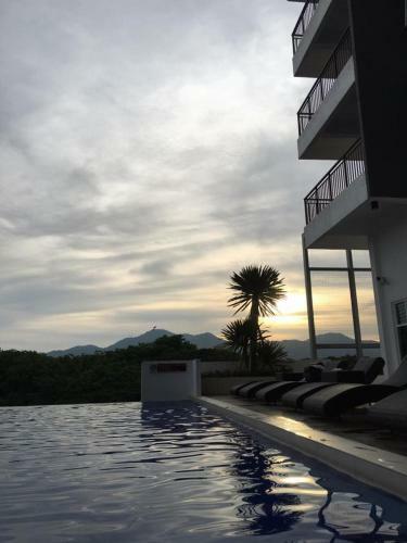 Apartamento Hakone Home Ipoh Majestic