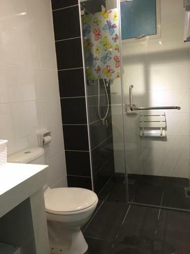 Apartamento Hakone Home Ipoh Majestic