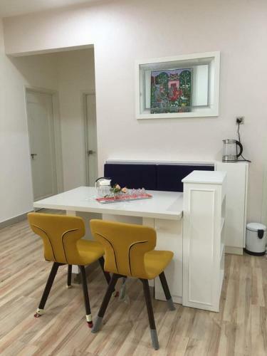 Apartamento Hakone Home Ipoh Majestic