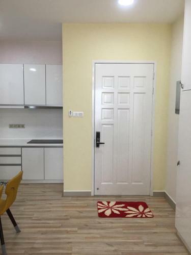 Apartamento Hakone Home Ipoh Majestic