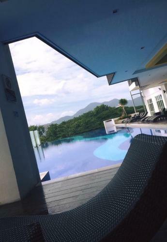 Apartamento Hakone Home Ipoh Majestic