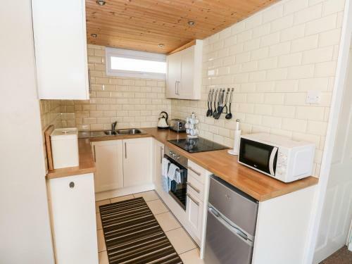Puffin Chalet
