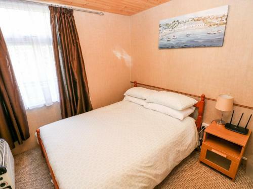 Puffin Chalet