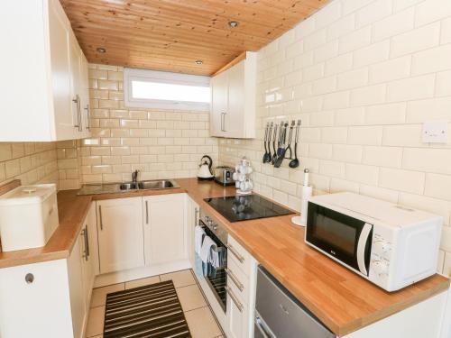 Puffin Chalet