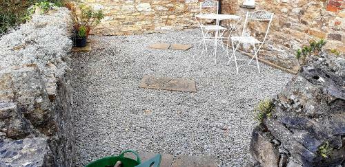 Hideaway Cottage - Central Richmond
