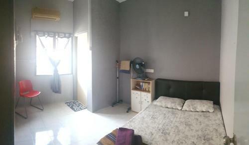 Andak Home2stay
