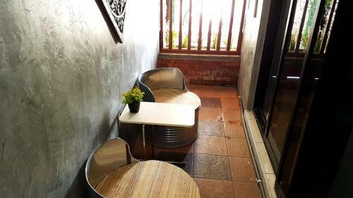 Andak Home2stay