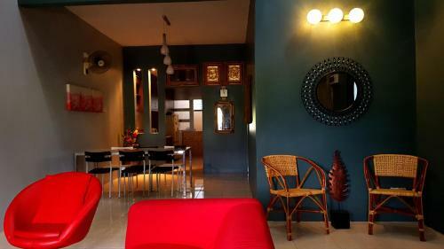 Andak Home2stay