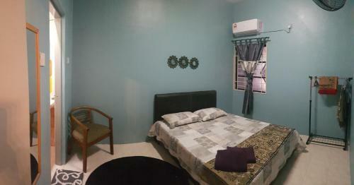 Andak Home2stay