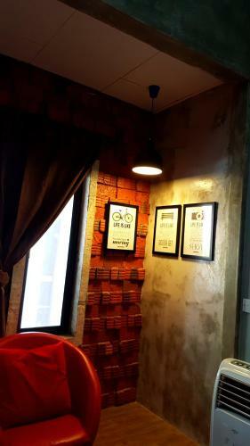Andak Home2stay