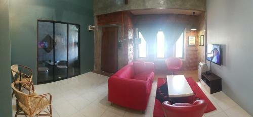 Andak Home2stay