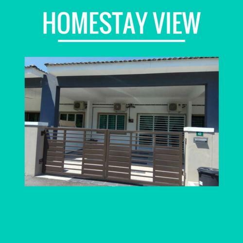 Dais Homestay Ipoh
