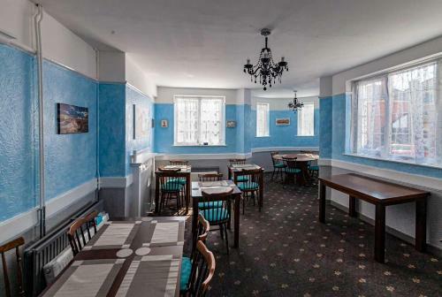 Bed & Breakfast The Old Castle Hotel