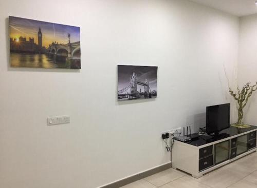 Pm Octagon Ipoh Suites & Apartment 1
