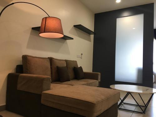 Pm Octagon Ipoh Suites & Apartment 1