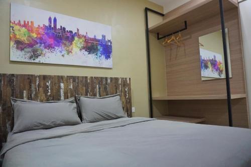 Pm Octagon Ipoh Suites & Apartment 1