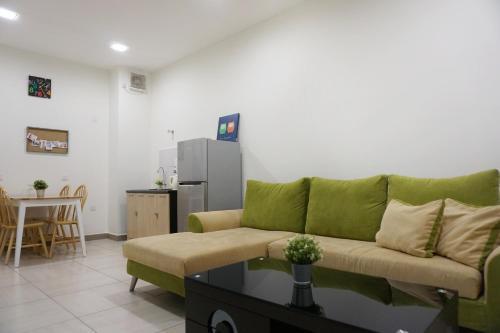 Pm Octagon Ipoh Suites & Apartment 1
